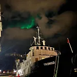 4 H Arctic Explorer Cruise With 보트호텔
