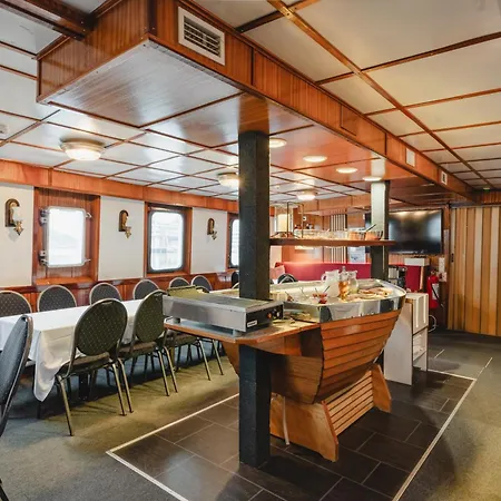 4 H Arctic Explorer Cruise With * Tromsø